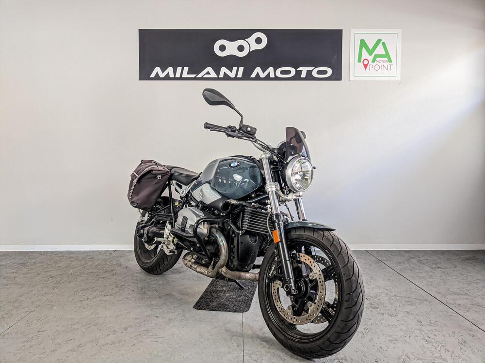 Bmw R nineT Pure (2021 - 24) (2)