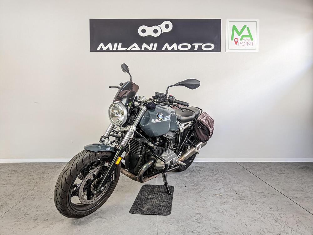 Bmw R nineT Pure (2021 - 24) (3)