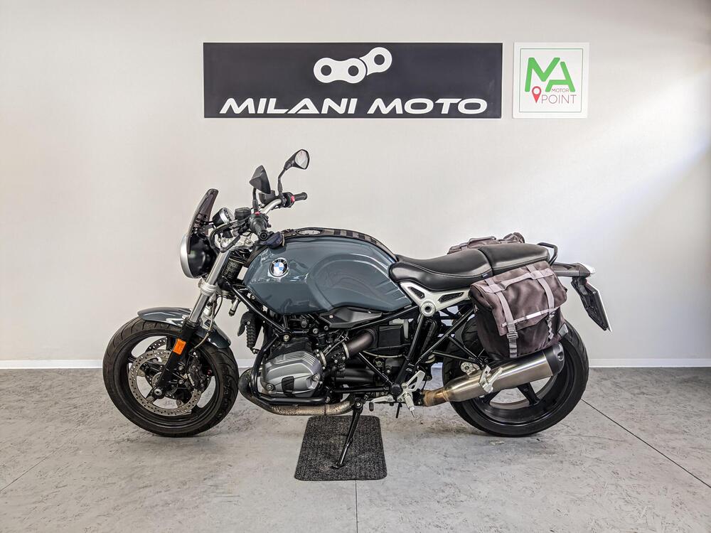 Bmw R nineT Pure (2021 - 24) (4)