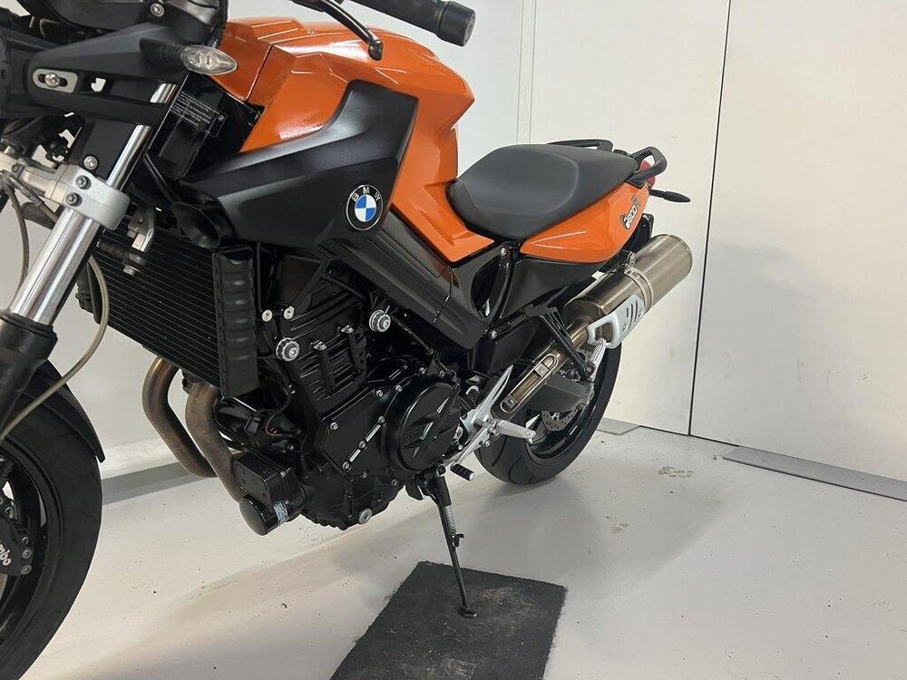 Bmw F 800 R (2012 - 14) (3)