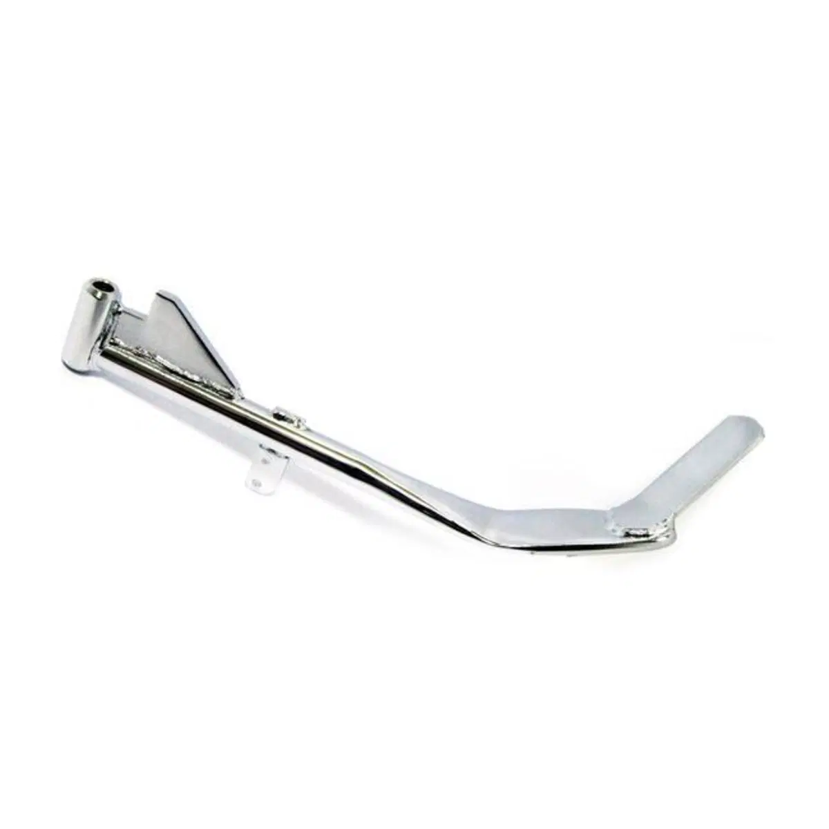 Cavalletto cromato per Sportster dal 2004 al 2020 