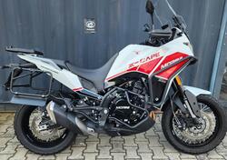 Moto Morini X-Cape 650 (2021 - 25) usata