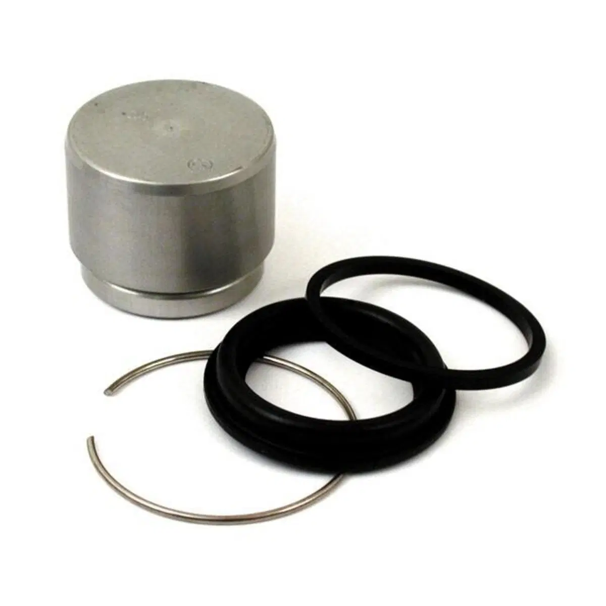 Kit paraoli e pistoncino per pinza freno posterior 