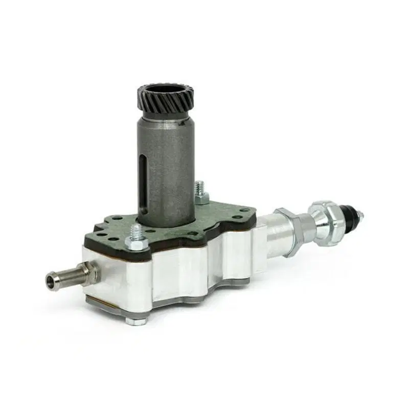 Pompa olio stock per Sportster dal 1957 al 1966 ri 