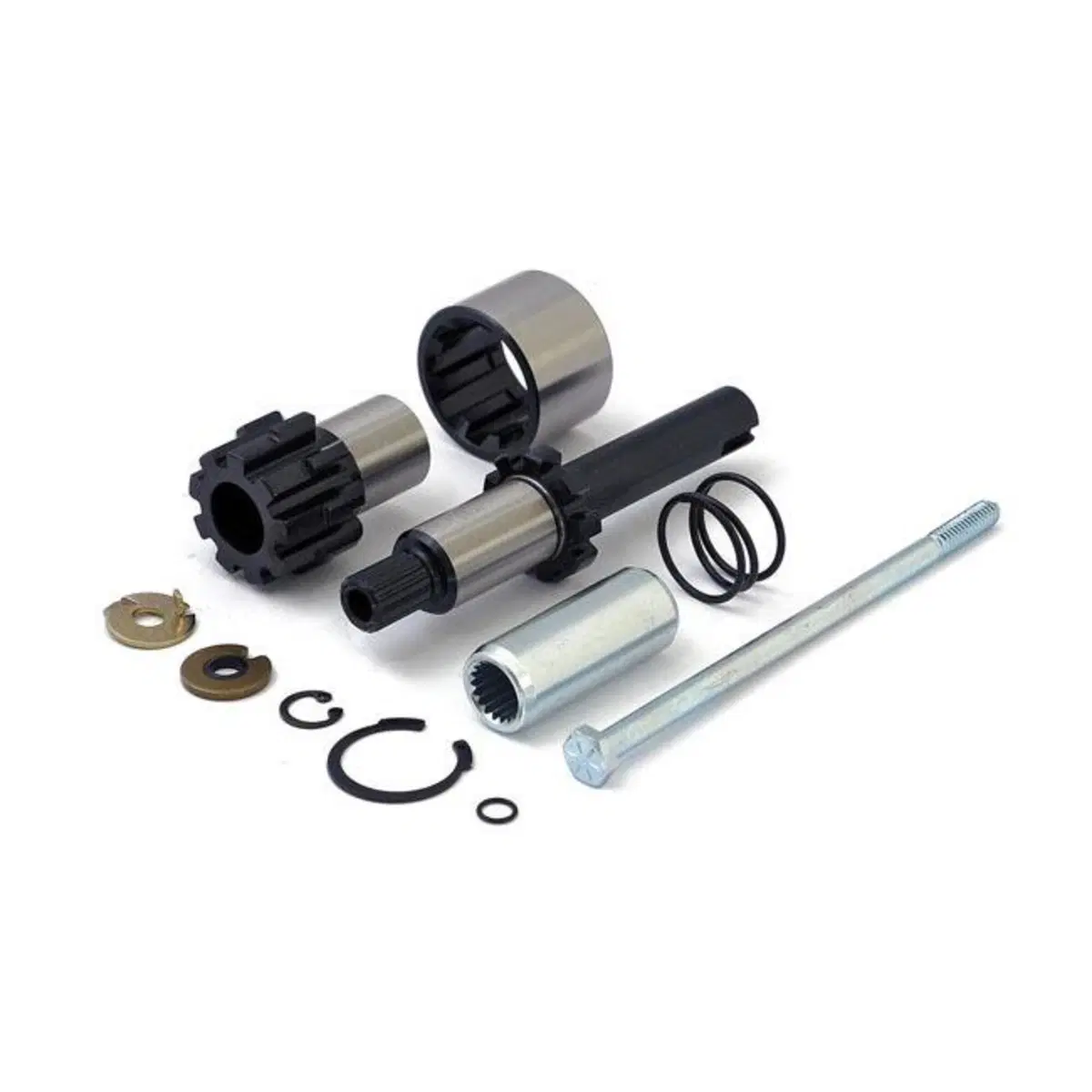 Kit prolunga motorino avviamento per Softail dal 1 