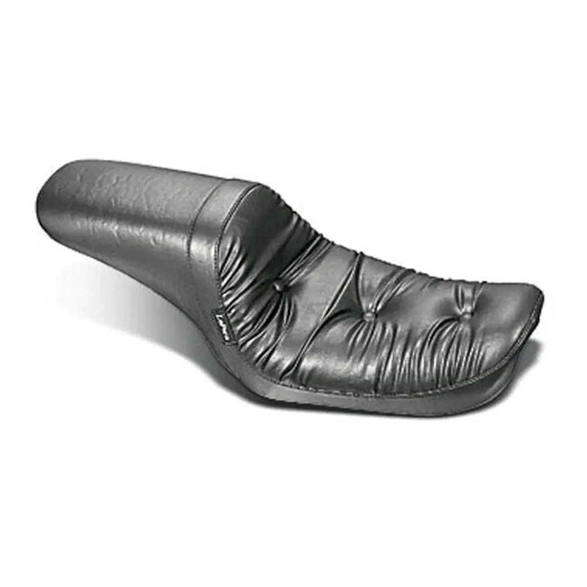 Sella Le Pera Daytona Sport Regal Plush per Dyna W