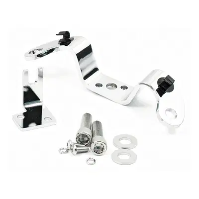 Supporto cavo aria per Sportster dal 2004 al 2007 