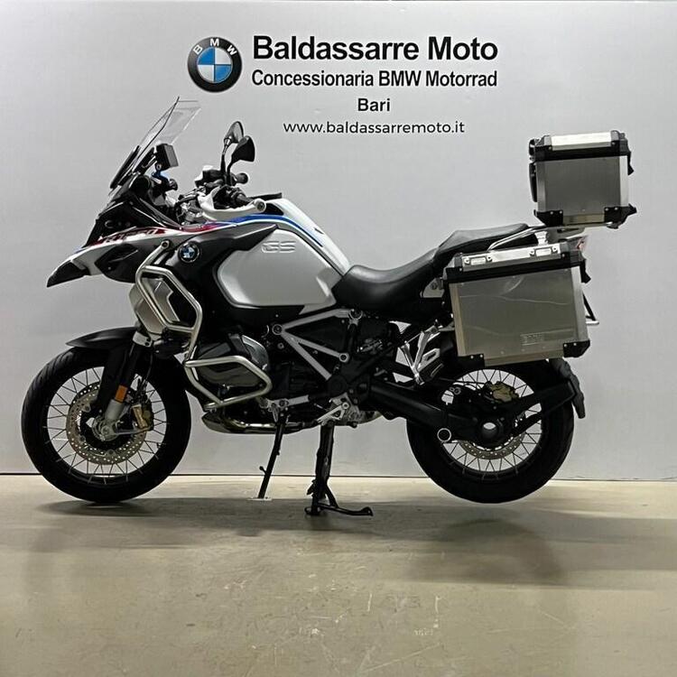 Bmw R 1250 GS Adventure (2021 - 24)