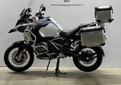 Bmw R 1250 GS Adventure (2021 - 24) usata