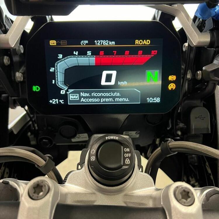 Bmw R 1250 GS Adventure (2021 - 24) (5)