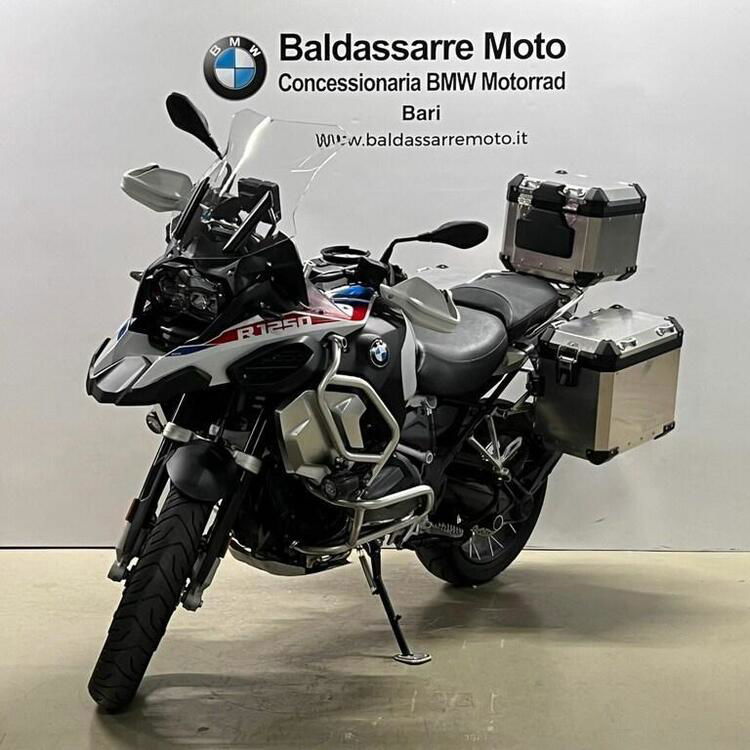 Bmw R 1250 GS Adventure (2021 - 24) (3)