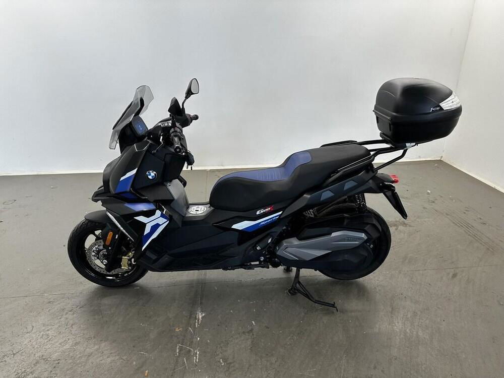 Bmw C 400 X (2018 - 20)