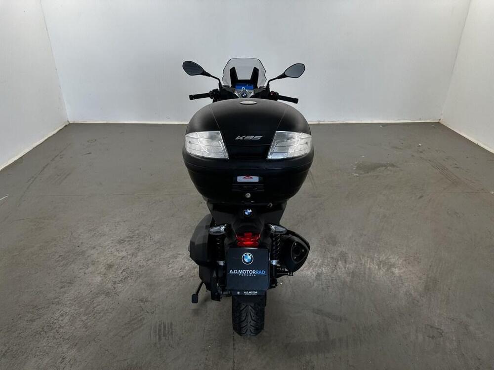 Bmw C 400 X (2018 - 20) (5)