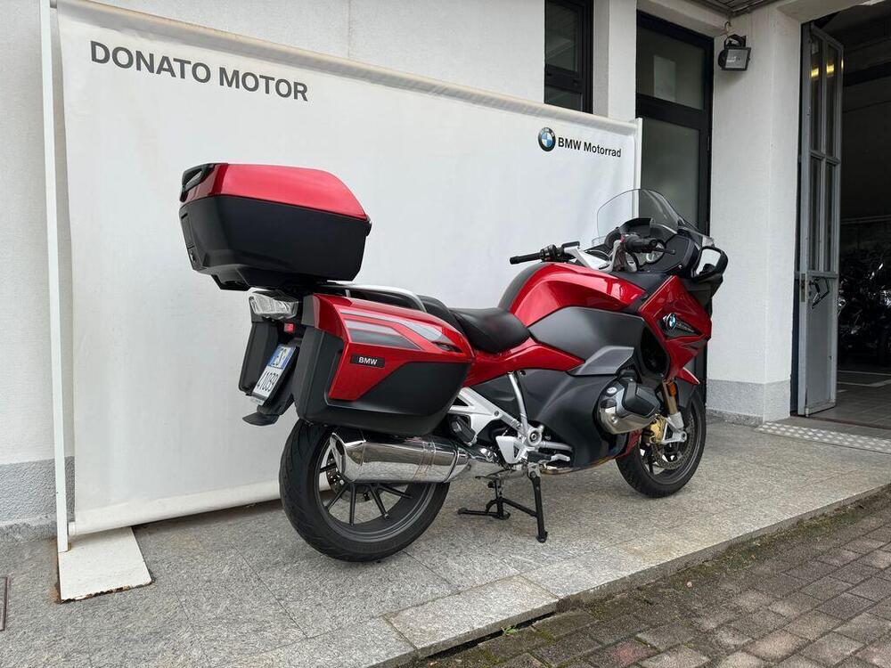 Bmw R 1250 RT (2019 - 20) (3)