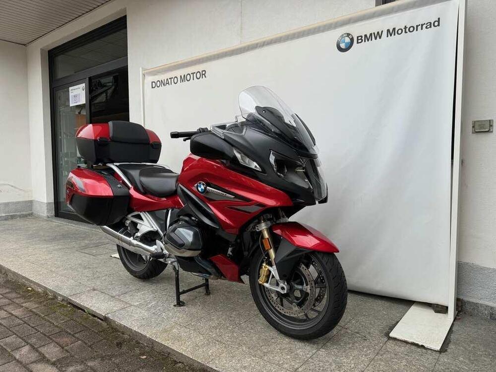 Bmw R 1250 RT (2019 - 20) (2)