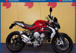 MV Agusta Brutale 800 (2012 - 15) usata