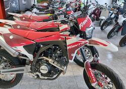 Fantic Motor XMF 125 Motard Performance 4T (2023 - 24) nuova