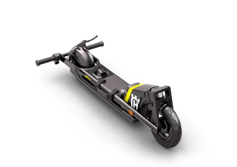 Husqvarna Skutta Skutta (2024 - 26) (9)