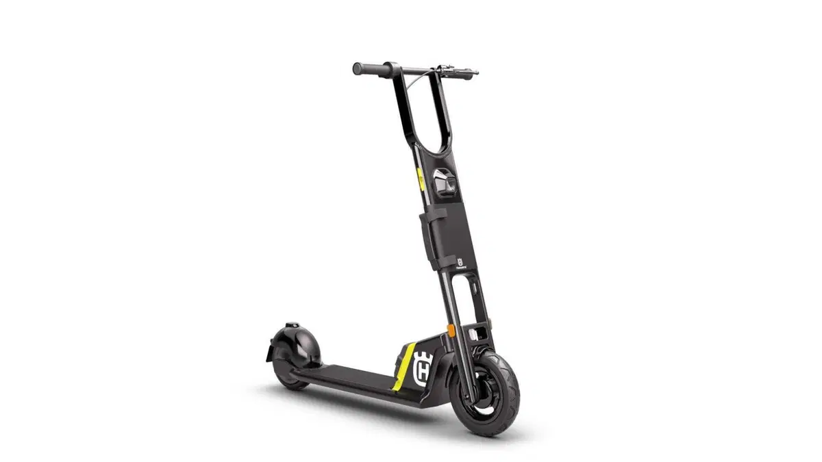 Husqvarna Skutta Skutta (2024 - 26)