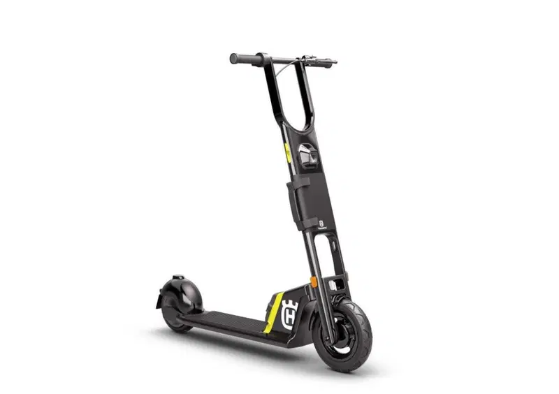Husqvarna Skutta Skutta (2024 - 26)