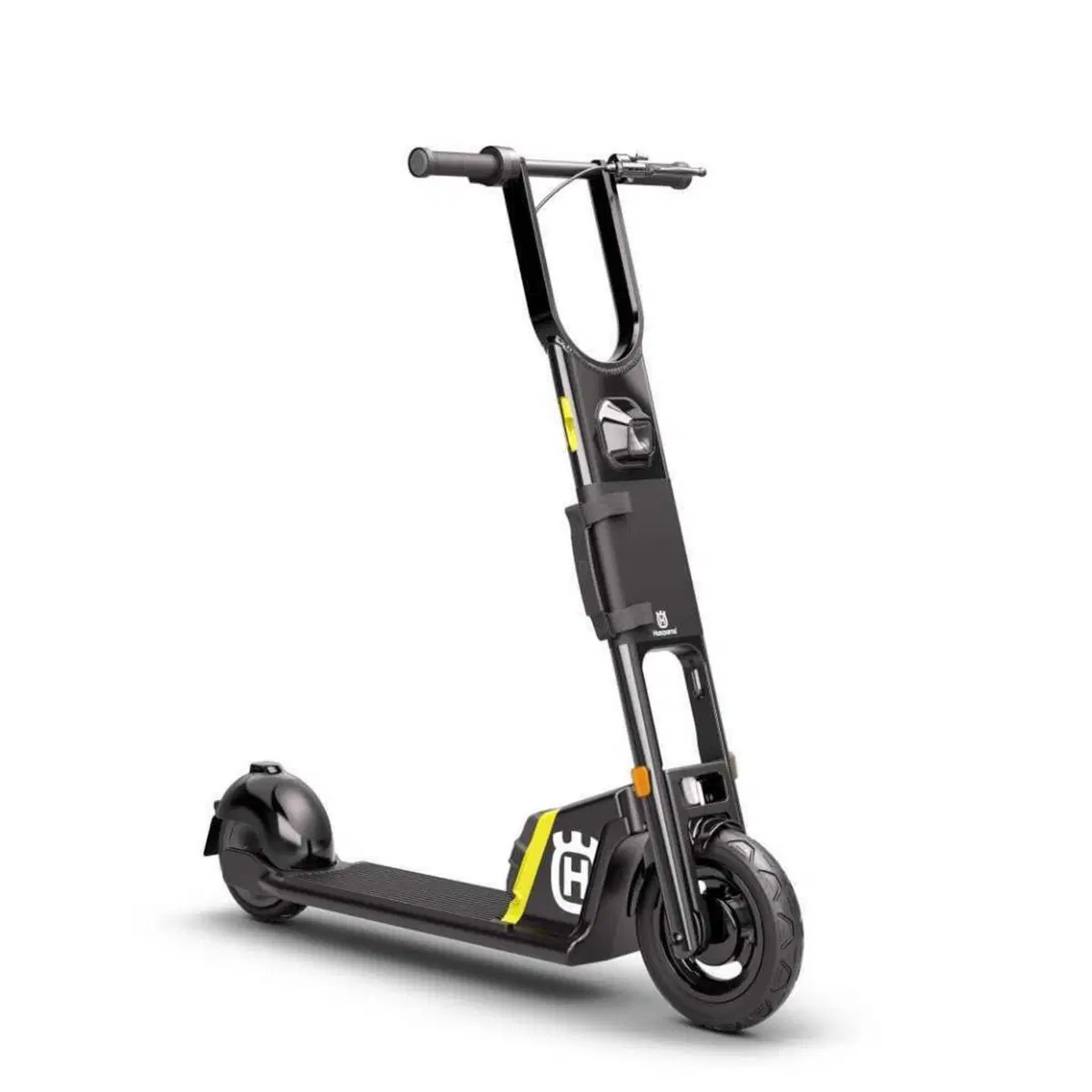Husqvarna Skutta (2024 - 26)