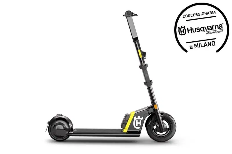 Husqvarna Skutta (2024 - 26)