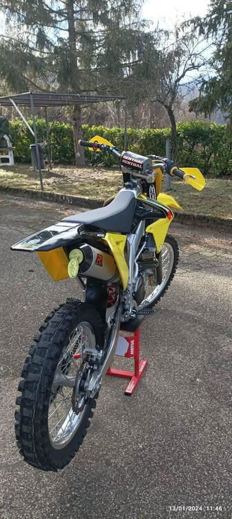 Suzuki RM 450 Z (2016) (2)