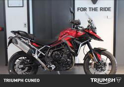 Triumph Tiger 900 GT (2024) nuova