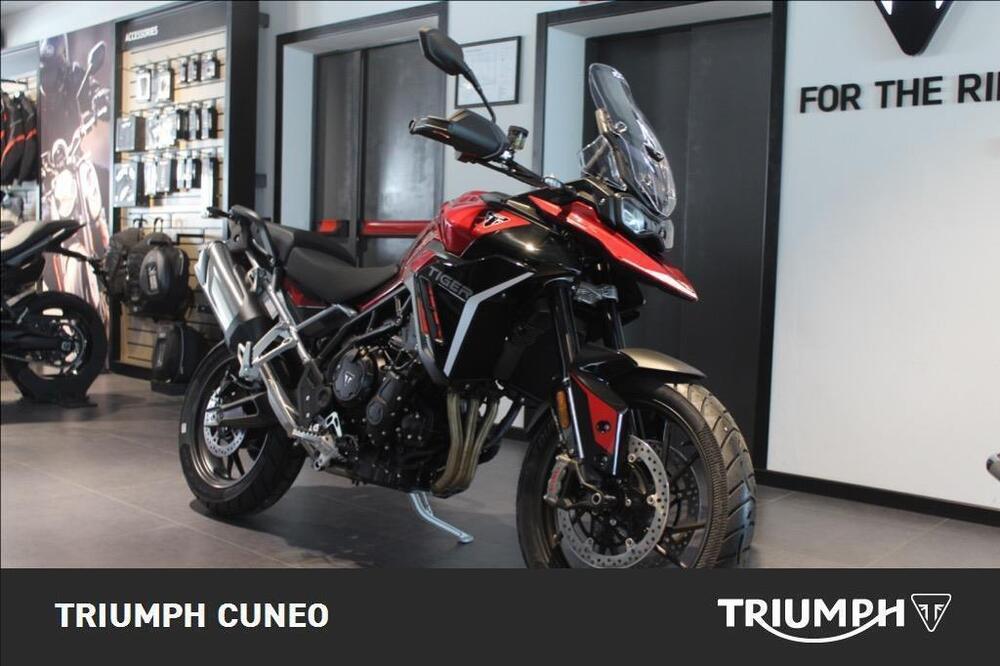 Triumph Tiger 900 GT (2024) (5)