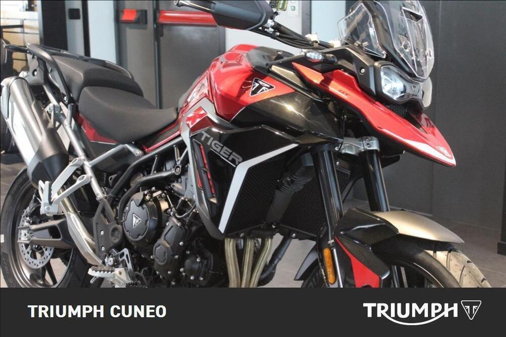 Triumph Tiger 900 GT (2024) (3)