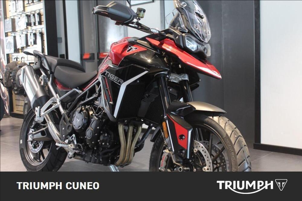 Triumph Tiger 900 GT (2024) (4)