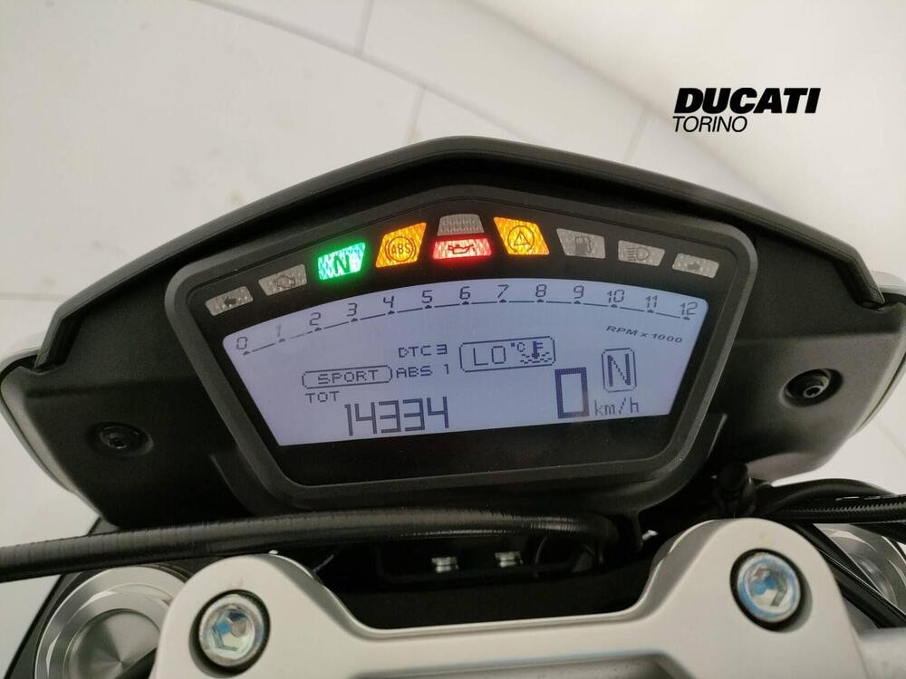 Ducati Hypermotard 939 (2016 - 18) (5)