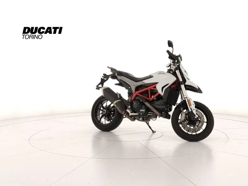 Ducati Hypermotard 939 (2016 - 18) (3)
