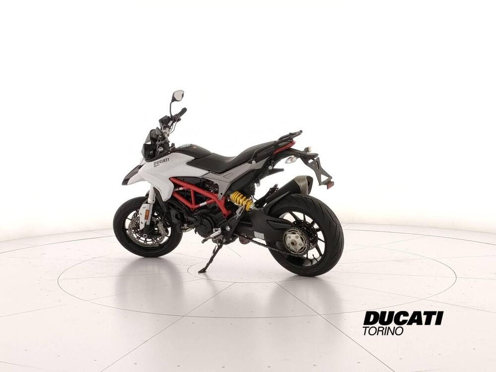 Ducati Hypermotard 939 (2016 - 18) (4)