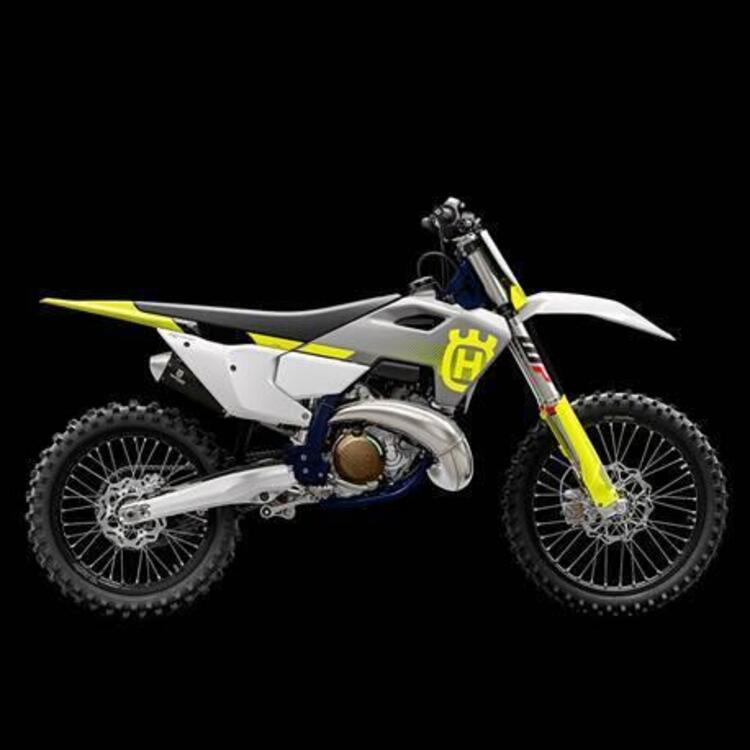 Husqvarna TC 250 (2024)