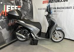 Honda SH 150 i ABS (2013 - 16) usata