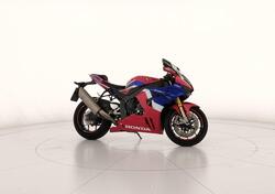 Honda CBR 1000 RR-R Fireblade SP (2020 - 21) usata