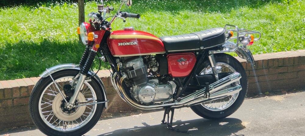 Honda CB 750 K1 (2)