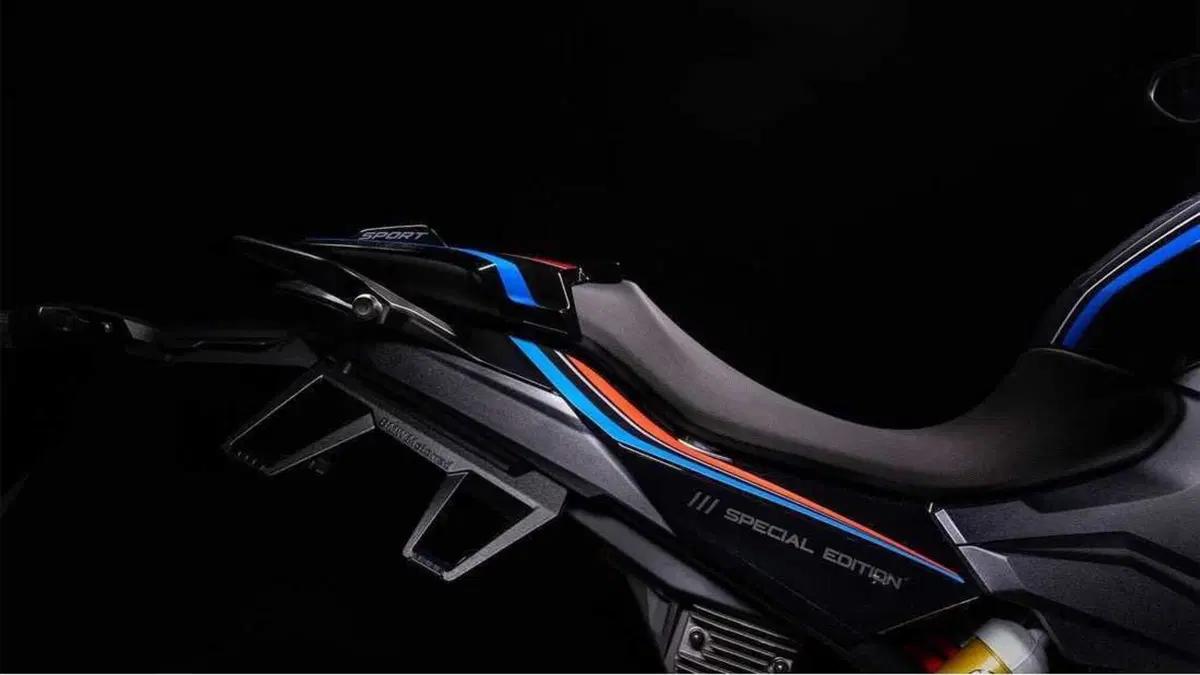 Sembrano M, ma non lo sono: edizione speciale in Francia per F 900 R e F 900 XR (7)