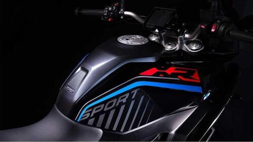 Sembrano M, ma non lo sono: edizione speciale in Francia per F 900 R e F 900 XR (9)