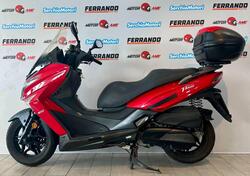 Kymco X-Town 300i ABS (2016 - 20) usata