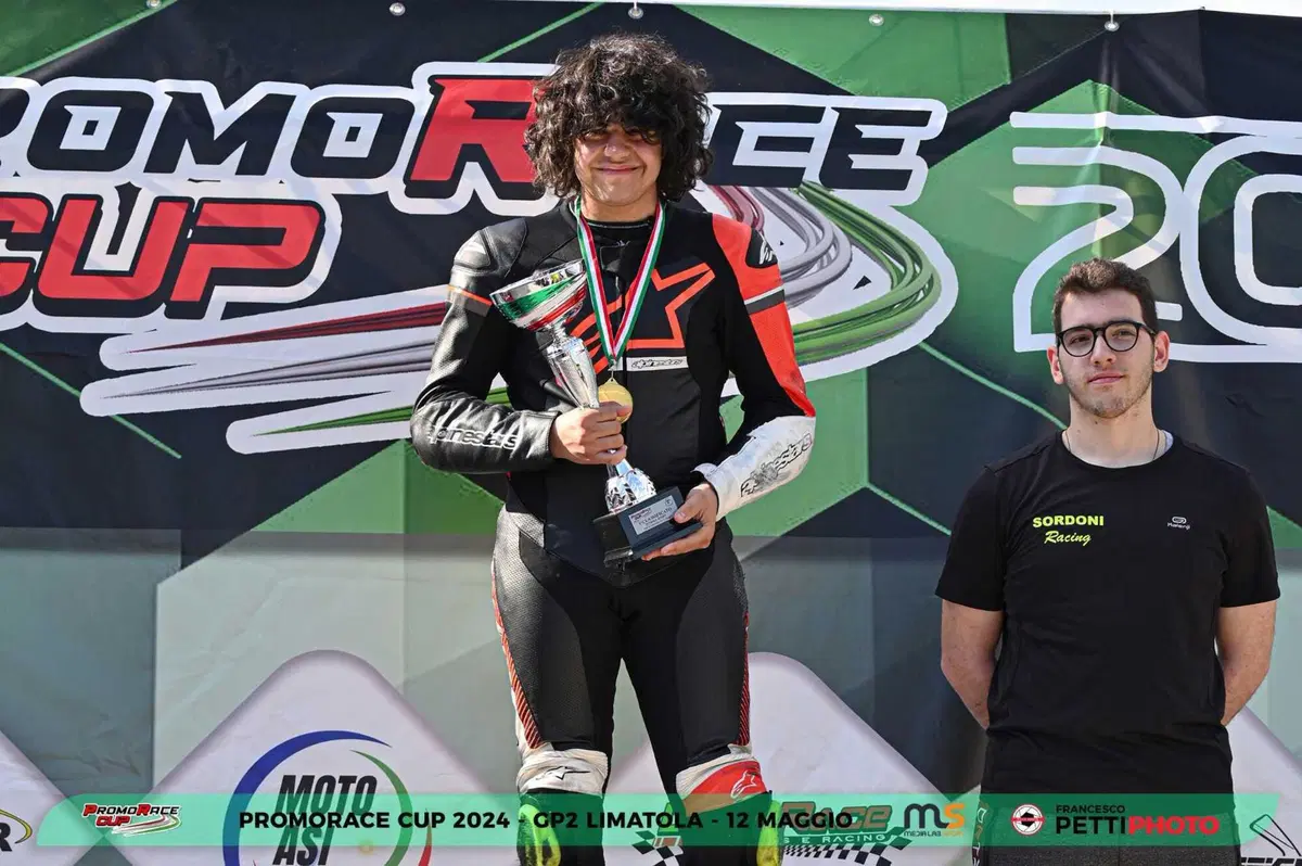 Promorace Cup: i risultati della seconda tappa a Limatola