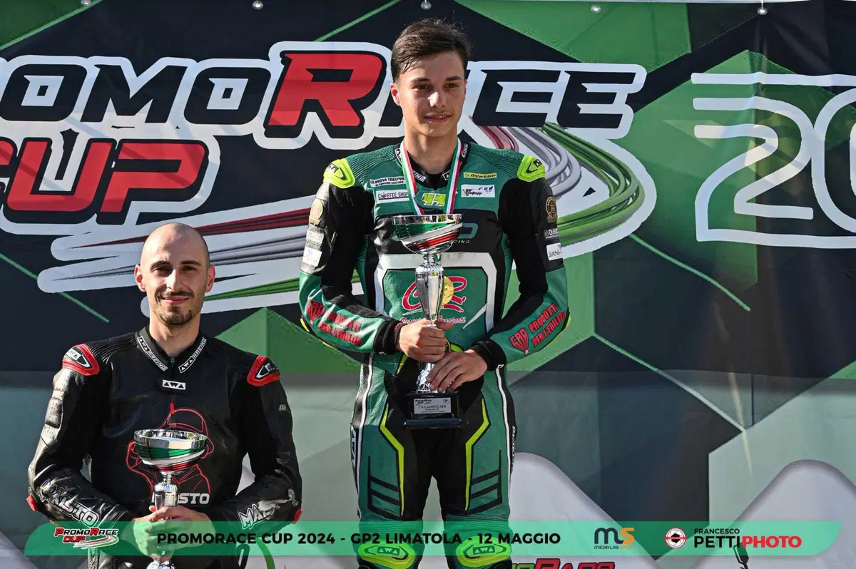 Promorace Cup: i risultati della seconda tappa a Limatola (10)
