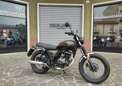 Brixton Motorcycles Cromwell 125 ABS (2021 - 24) usata