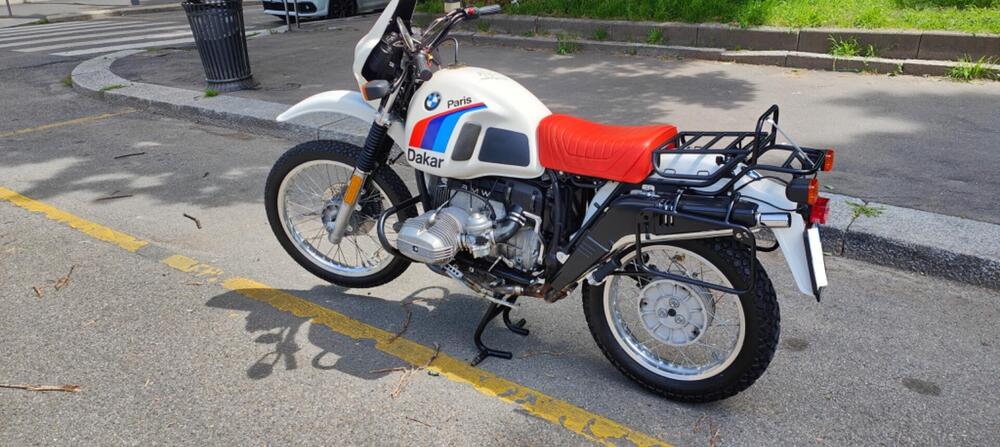 Bmw R80GS PARIS DAKAR (4)