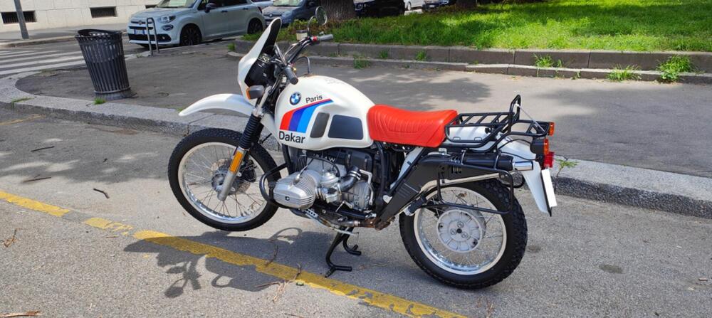 Bmw R80GS PARIS DAKAR (5)