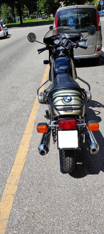 Bmw R90S (2)