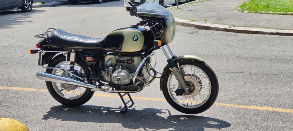 Bmw R90S (3)