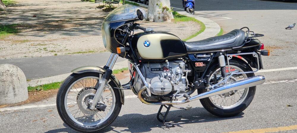 Bmw R90S (4)