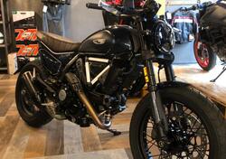 Ducati Scrambler 800 Night Shift (2023 - 24) nuova